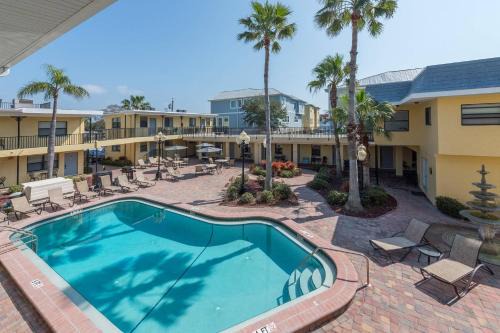 Royal Orleans Redington Beach 