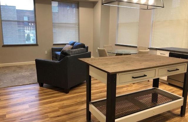 205 New Downtown Living