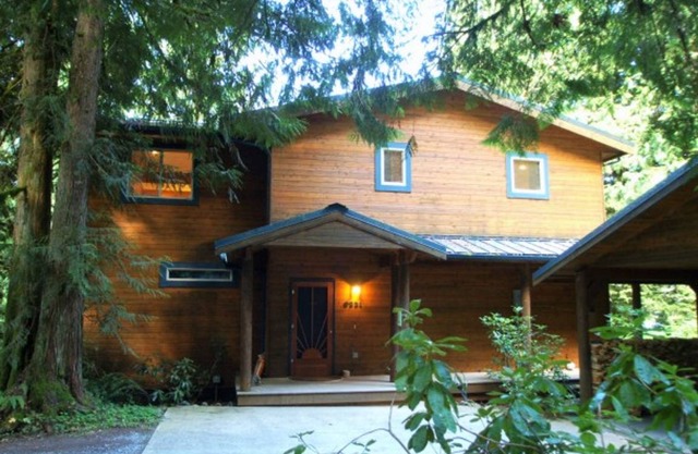 208 m² House ∙ 3 bedrooms ∙ 8 guests