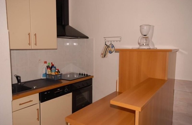 Résidence Le Chalet Personnes 
