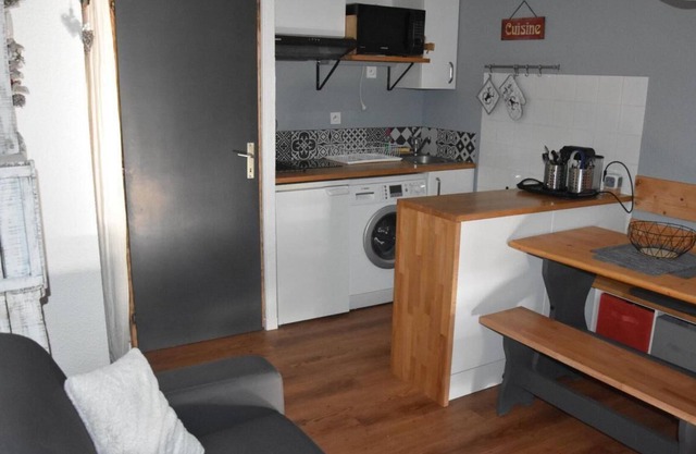 Résidence Les Hameaux La Vanoise 