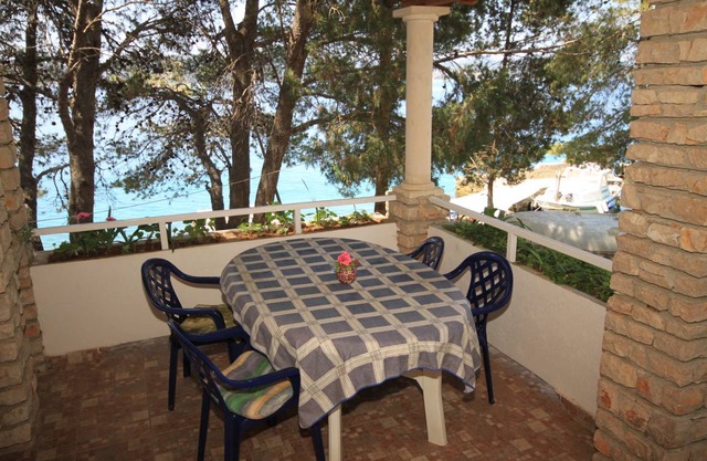 21 m² Apartment ∙ 1 bedroom ∙ 2 guests