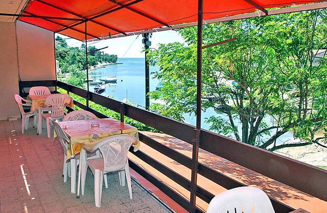 21 m² Apartment ∙ 1 bedroom ∙ 2 guests