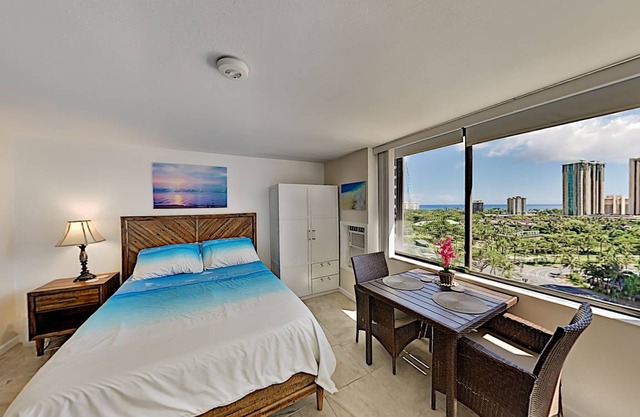 21 m² Condo ∙ 2 guests