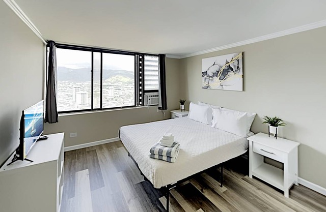 21 m² Condo ∙ 2 guests