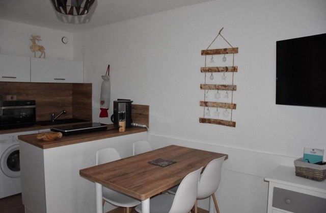 Résidence Le Grand Sud 