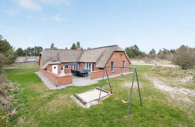 212 m² House ∙ 6 bedrooms ∙ 12 guests