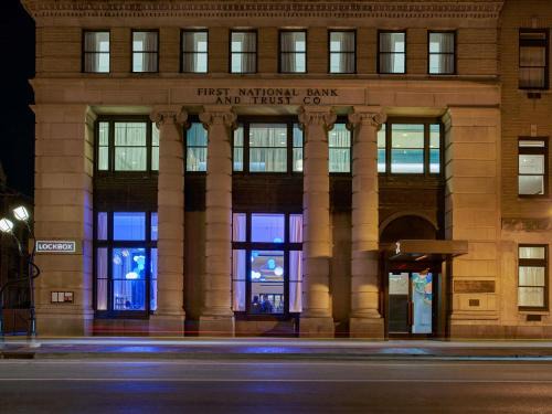 Museum Hotel Lexington 