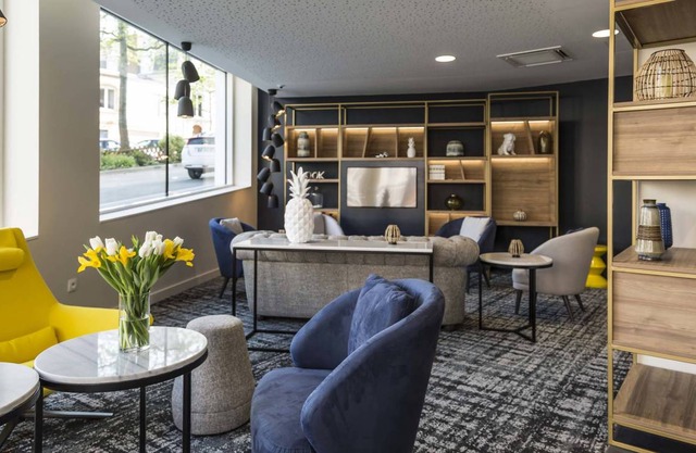 22 m² Apartment ∙ 2 guests