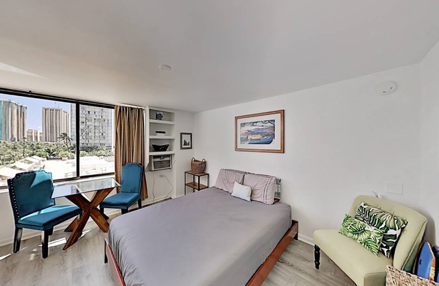 22 m² Condo ∙ 2 guests