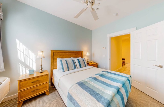 22 m² Hotel ∙ 1 bedroom ∙ 2 guests