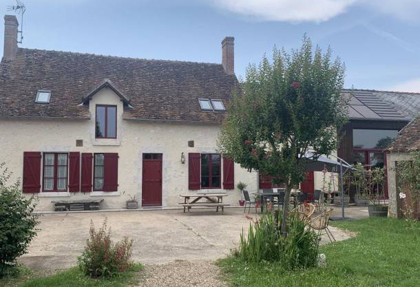 220 m² House ∙ 5 bedrooms ∙ 15 guests