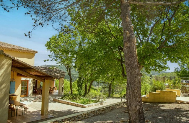 220 m² House ∙ 4 bedrooms ∙ 8 guests