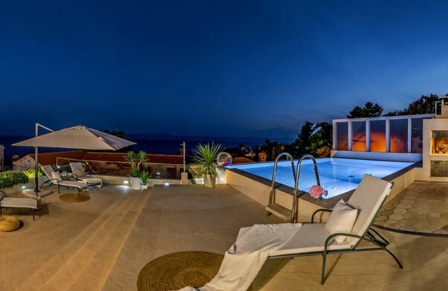 229 m² House ∙ 6 bedrooms ∙ 14 guests