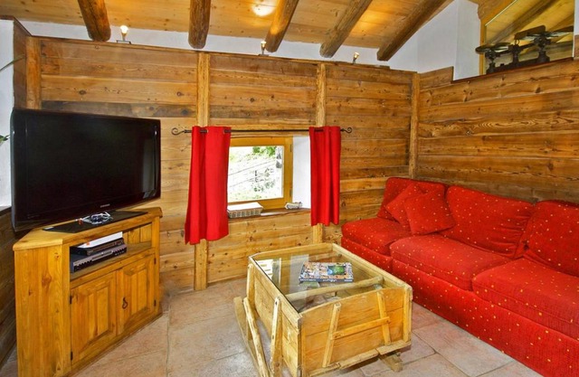 230 m² Chalet ∙ 7 bedrooms ∙ 15 guests