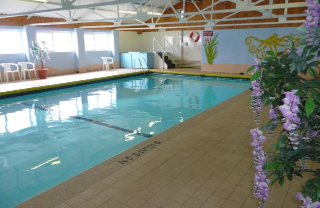 Gower Holiday Village 