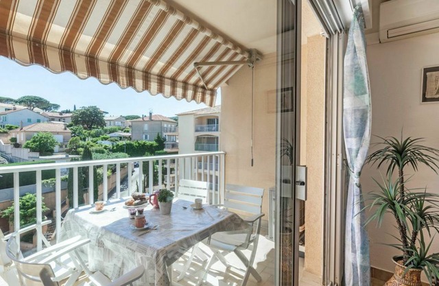 24 m² Apartment ∙ 1 bedroom ∙ 4 guests