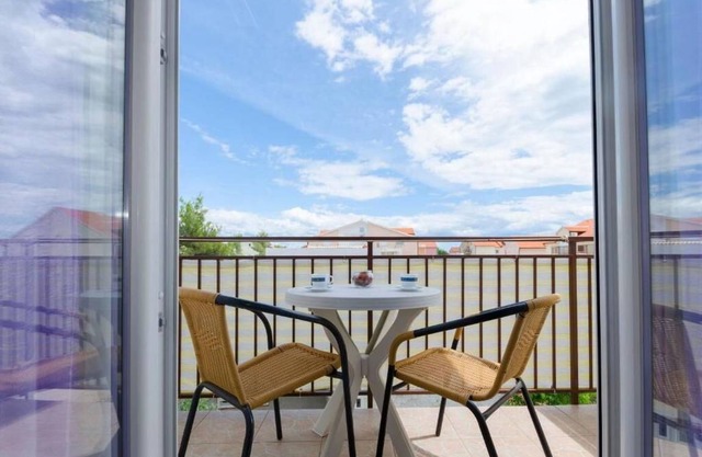 24 m² Apartment ∙ 1 bedroom ∙ 3 guests