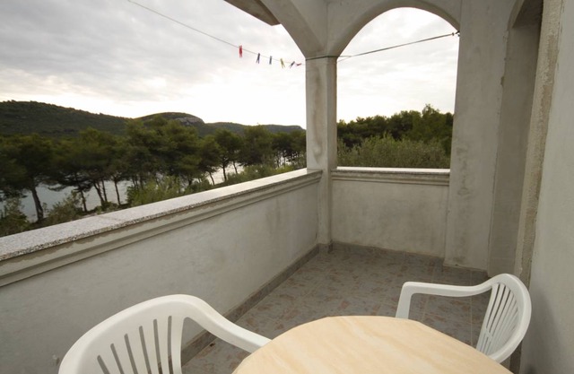 24 m² Apartment ∙ 1 bedroom ∙ 2 guests