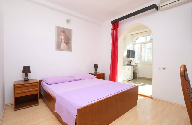 24 m² Studio flat ∙ 1 bedroom ∙ 2 guests