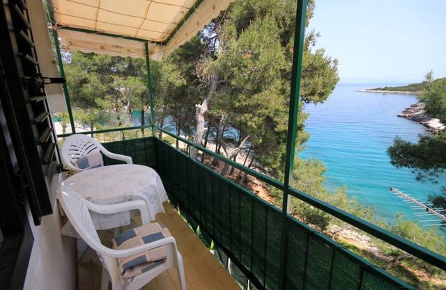 24 m² Studio flat ∙ 1 bedroom ∙ 3 guests