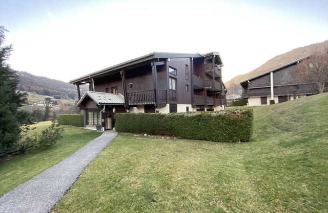 Résidence Les Balcons 