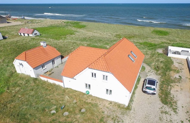 240 m² House ∙ 5 bedrooms ∙ 10 guests