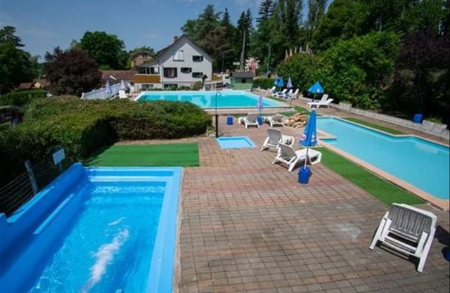 25 m² Apartment ∙ 1 bedroom ∙ 3 guests