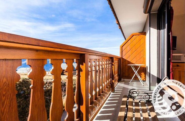 25 m² Apartment ∙ 1 bedroom ∙ 4 guests