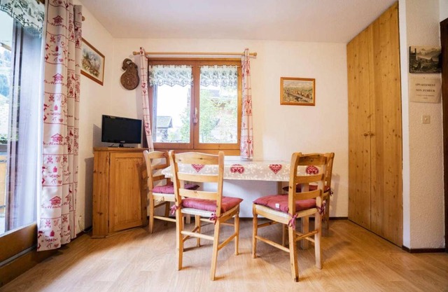 25 m² Apartment ∙ 1 bedroom ∙ 4 guests