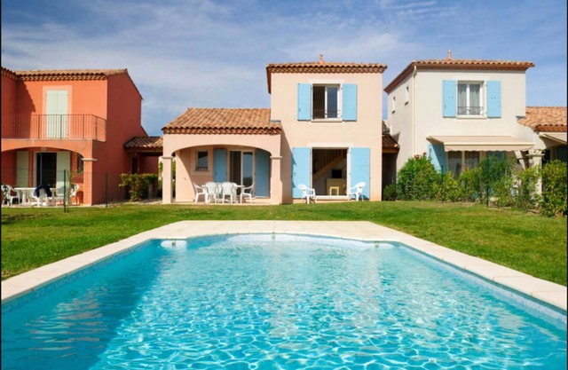 25 m² Apartment ∙ 1 bedroom ∙ 2 guests