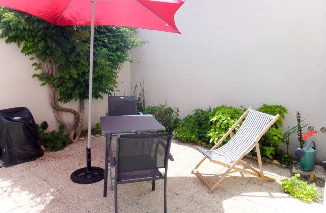 25 m² Apartment ∙ 1 bedroom ∙ 2 guests