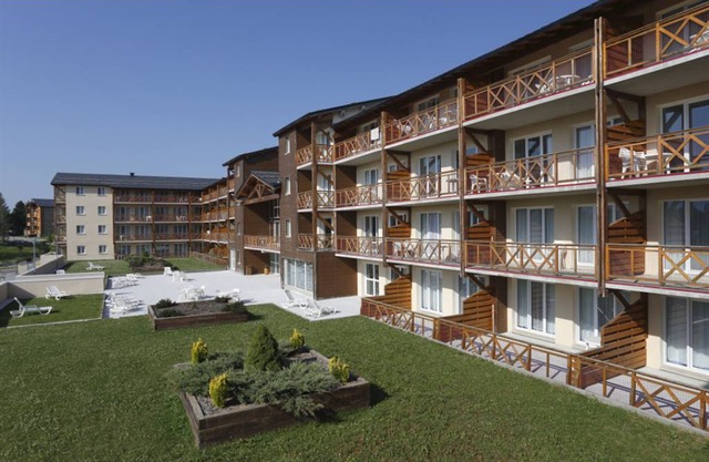 Font Romeu Pyrénées 