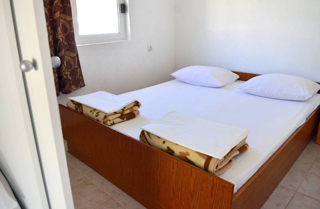 25 m² Studio flat ∙ 1 bedroom ∙ 4 guests