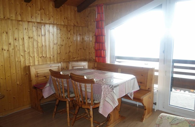 25 m² Studio flat ∙ 4 guests