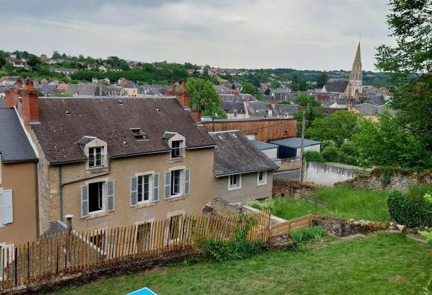 250 m² House ∙ 6 bedrooms ∙ 15 guests