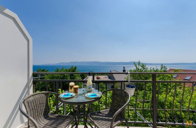 26 m² Apartment ∙ 1 bedroom ∙ 3 guests