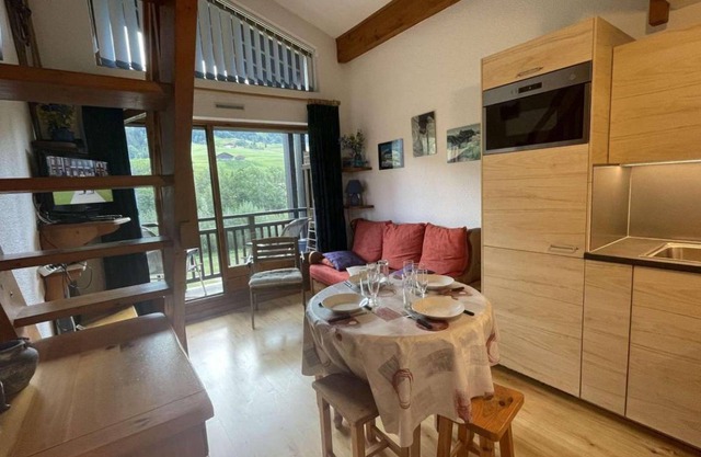 Résidence Clos Des Meurets Pour Personnes 