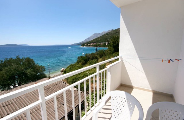 26 m² Apartment ∙ 1 bedroom ∙ 4 guests