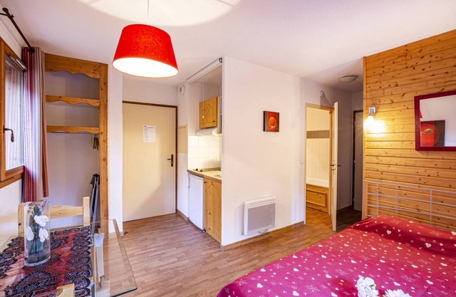 26 m² Studio flat ∙ 2 guests