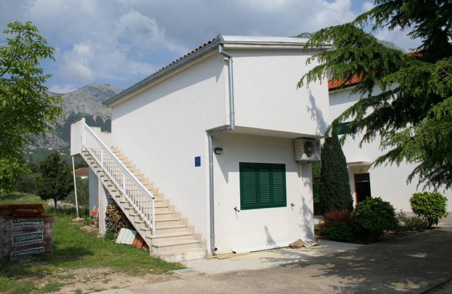 Beach Zaostrog Makarska 