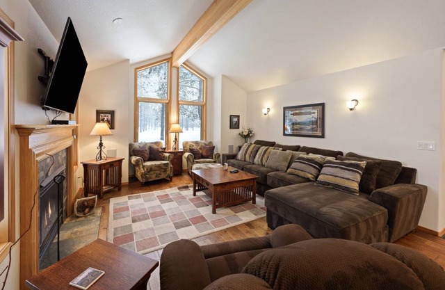 260 m² House ∙ 5 bedrooms ∙ 12 guests