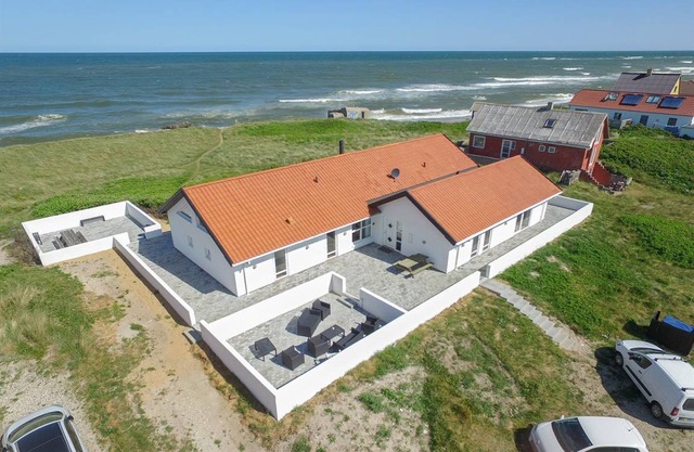 260 m² House ∙ 5 bedrooms ∙ 10 guests