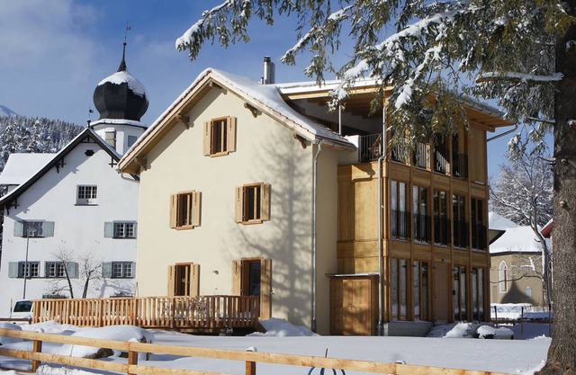 269 m² House ∙ 5 bedrooms ∙ 10 guests