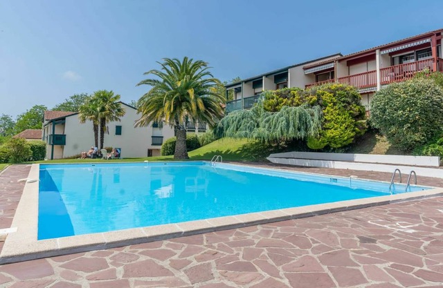 27 m² Apartment ∙ 1 bedroom ∙ 4 guests