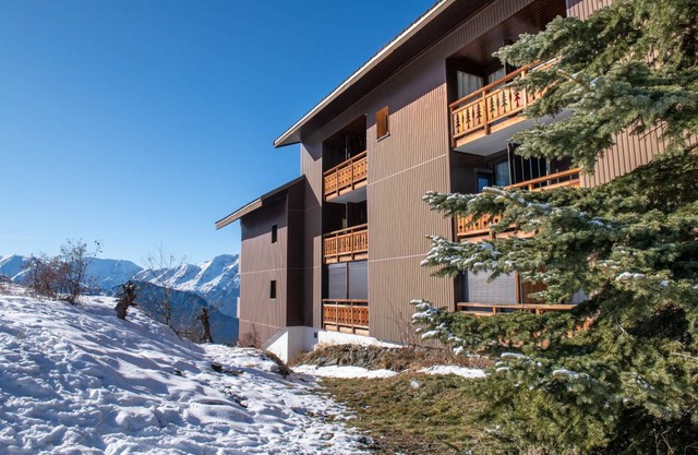 27 m² Apartment ∙ 1 bedroom ∙ 6 guests