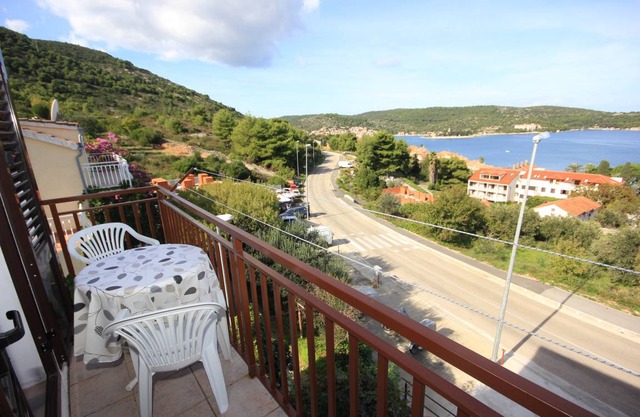 27 m² Apartment ∙ 1 bedroom ∙ 2 guests