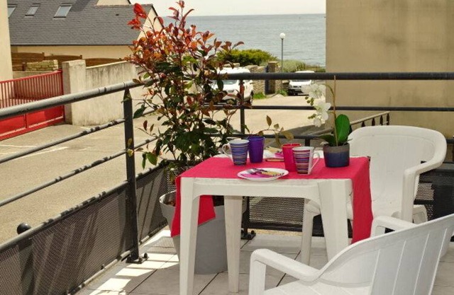 27 m² Apartment ∙ 1 bedroom ∙ 2 guests