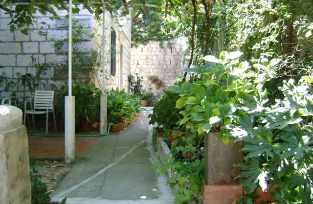 27 m² Apartment ∙ 1 bedroom ∙ 2 guests