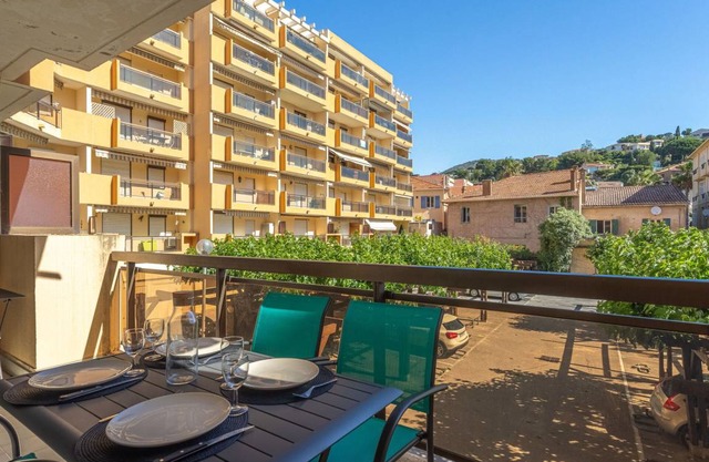 27 m² Apartment ∙ 1 bedroom ∙ 4 guests